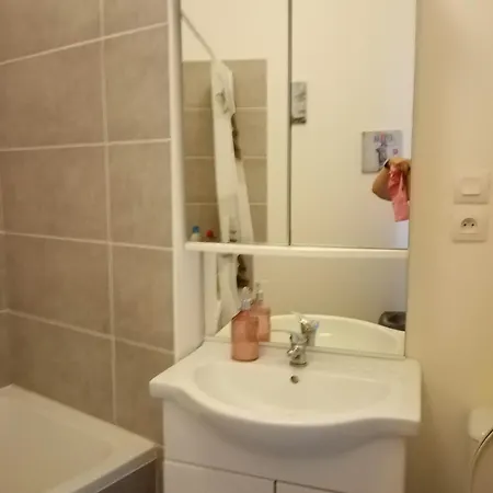 Le Passage De * Gardie