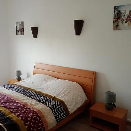 Casa vacanze Le Passage De