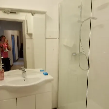 Casa vacanze Le Passage De