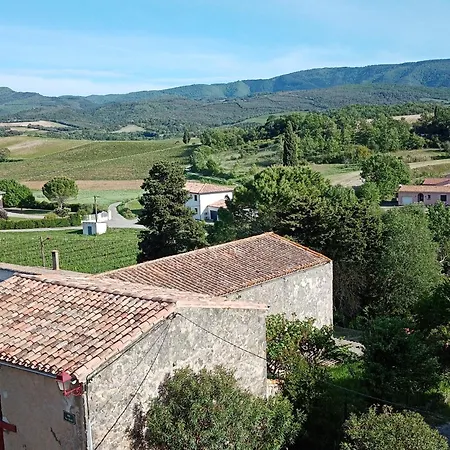 Le Passage De Gardie