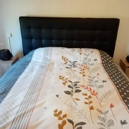 別荘 Le Passage De Gardie