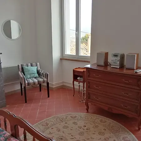 Le Passage De * Gardie