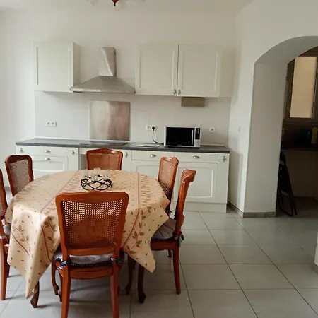 Le Passage De Casa vacanze Gardie