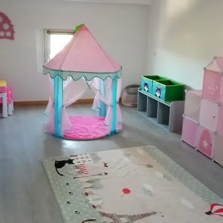 Casa vacanze Le Passage De