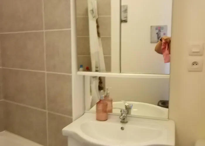 Le Passage De * Gardie