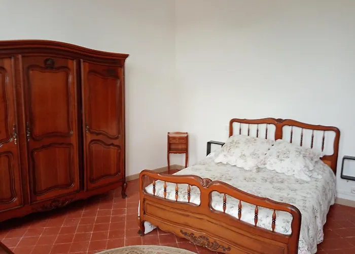 Nyaraló Le Passage De Gardie