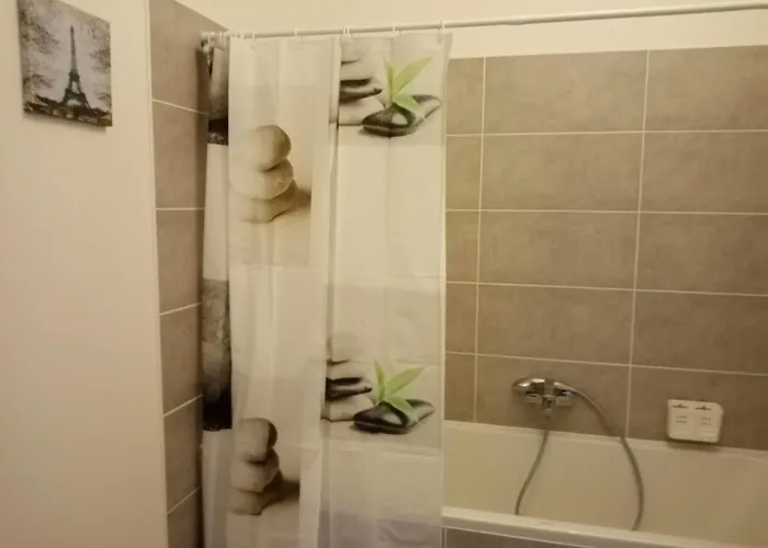 Le Passage De Gardie