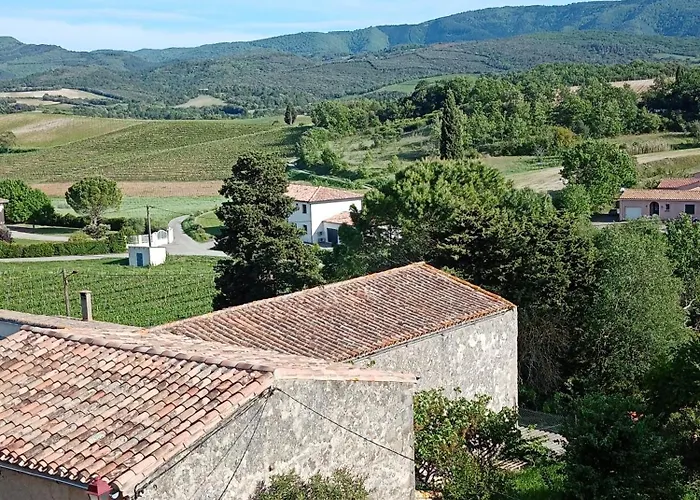 Le Passage De Gardie