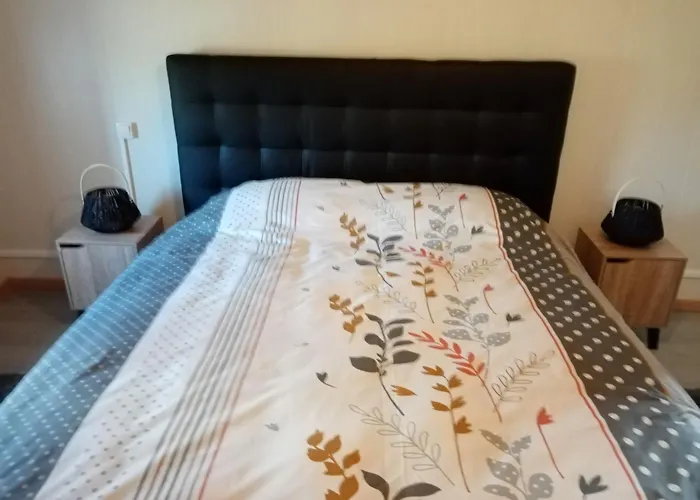 Nyaraló Le Passage De Gardie